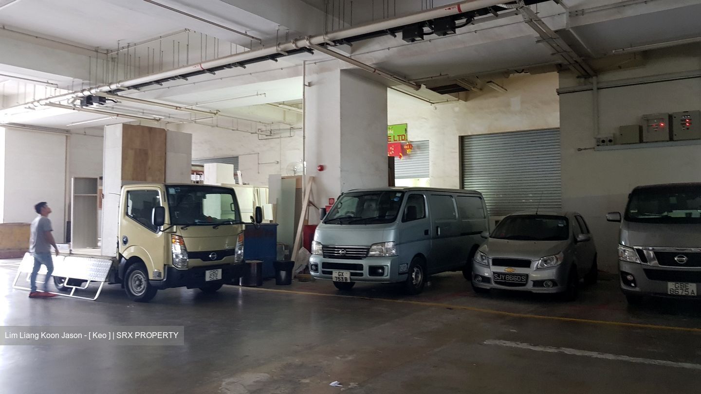M-space (D25), Factory #301129881